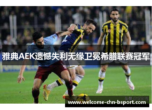 雅典AEK遗憾失利无缘卫冕希腊联赛冠军 雅典AEK遗憾失利无缘卫冕希腊联赛冠军