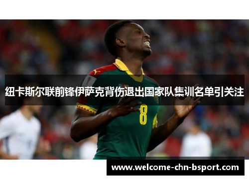 纽卡斯尔联前锋伊萨克背伤退出国家队集训名单引关注 纽卡斯尔联前锋伊萨克背伤退出国家队集训名单引关注
